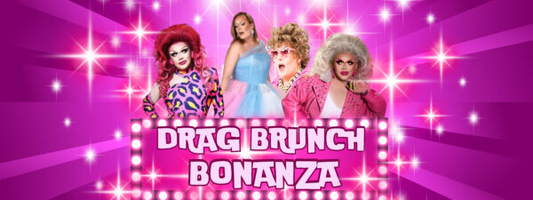 Drag Bottomless Brunch Newcastle - Image 2